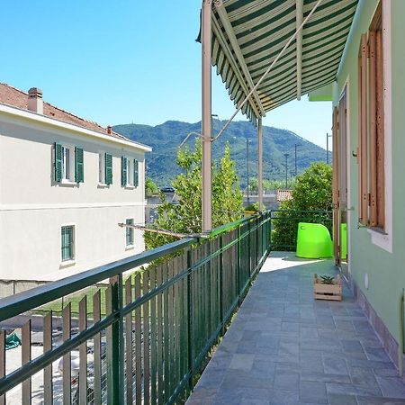 Agriturismo La Casa Degli Zii Альбенга Экстерьер фото